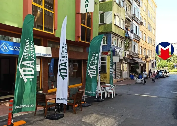 Ida Istanbul
