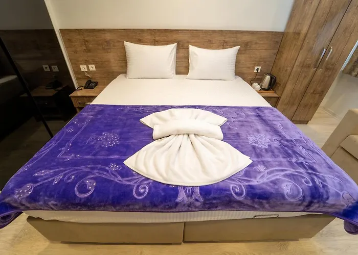 Zin Hotel Istanbul