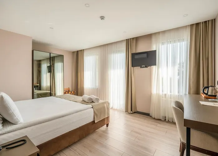 Magia Hotel