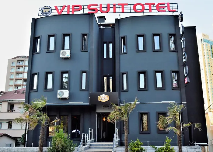 Vip Suit Otel