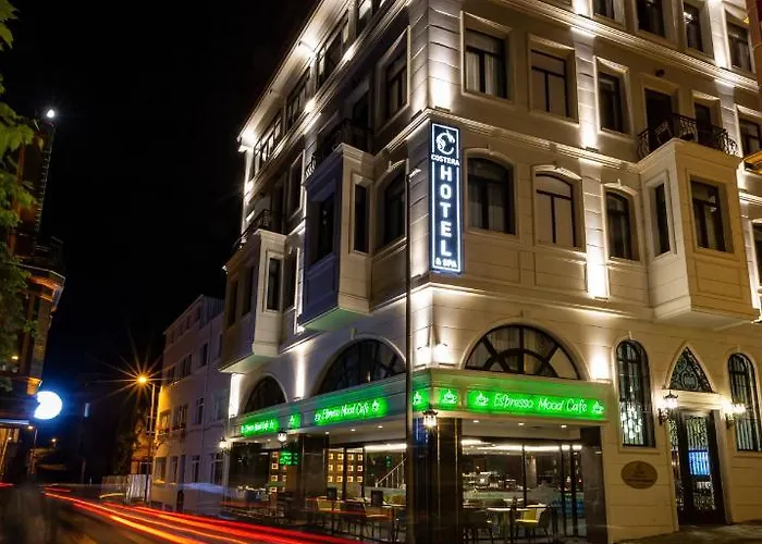 Costera Hotel