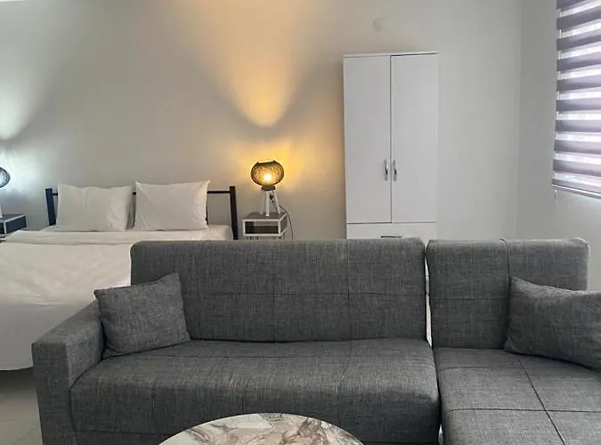 No19 Suite Pendik Hotel