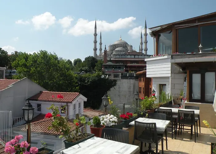 Agora Boutique Hotel & Bistro