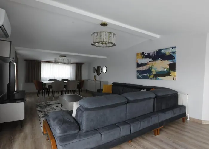 Ulus Suites