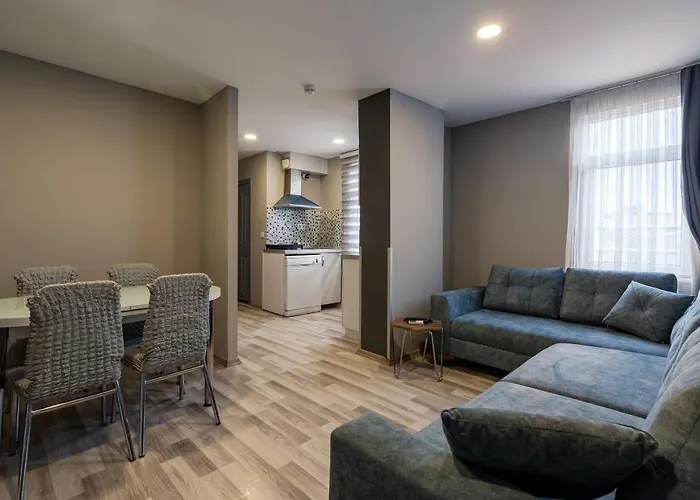 Element Residence