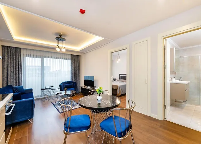 Pro Home Suites