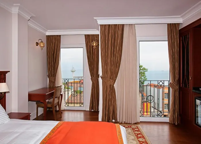 Aren Suites