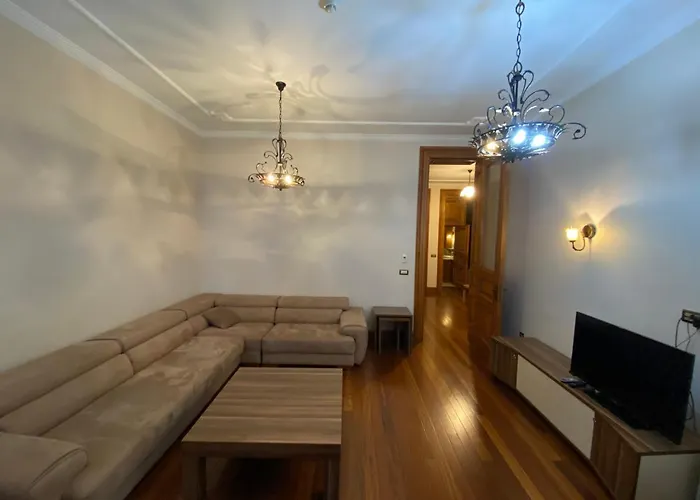 Aslan Residence