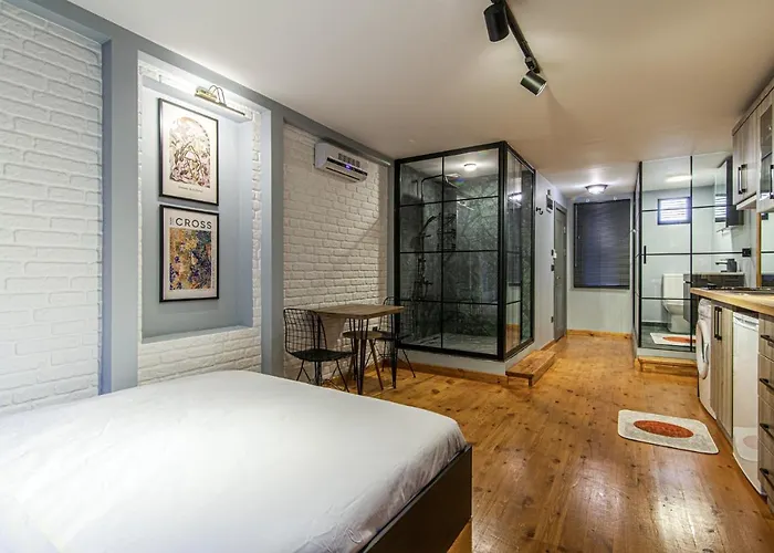 Chic Studio