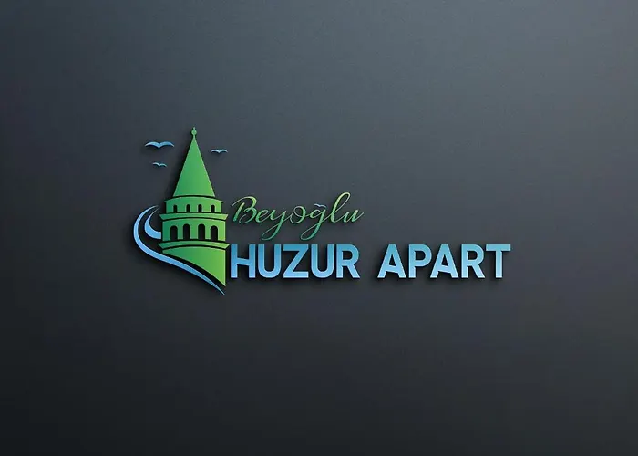 Beyoglu Huzur Apart