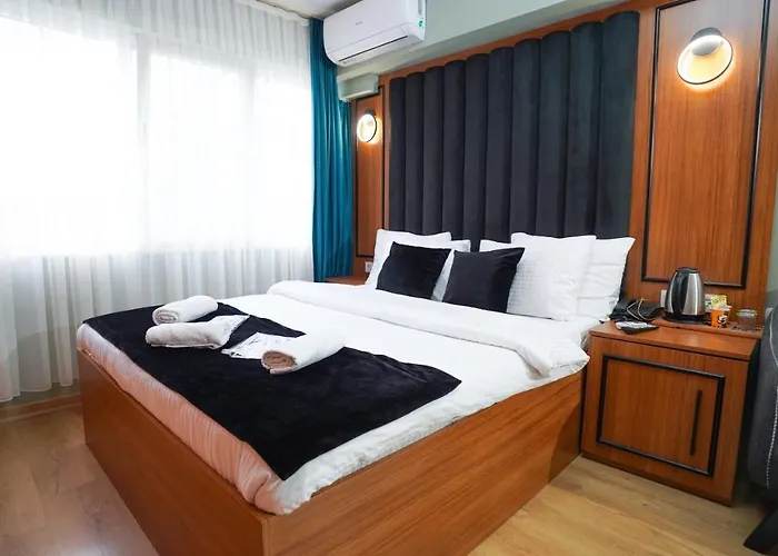 Grand Montıno Hotel