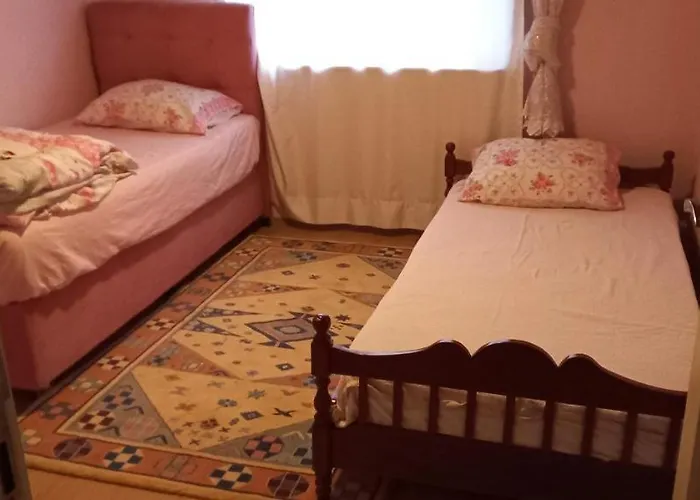 Girls Apart Hotel Only Women Please No Men