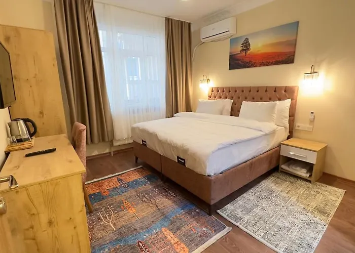 Albatros Apart Suite