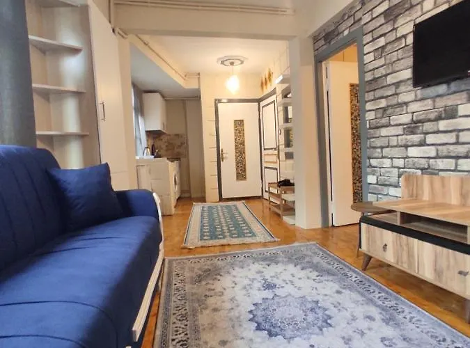 Stone Suite House