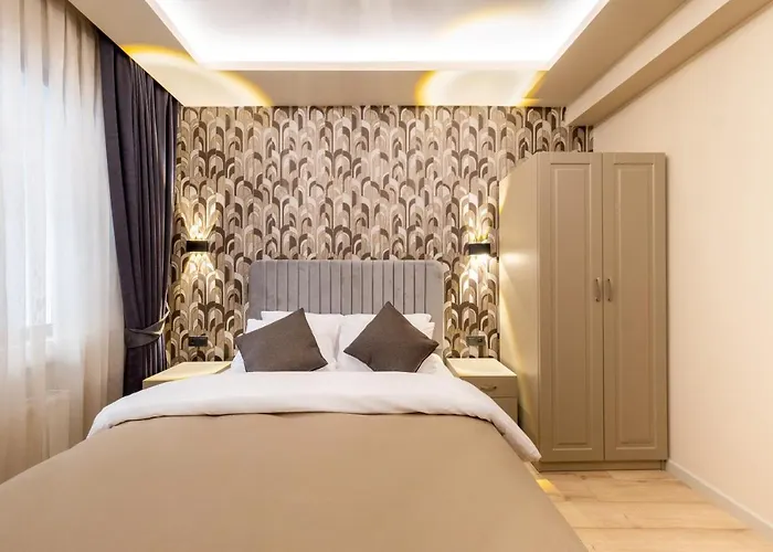 Taksim No 44 Hotel & Suites