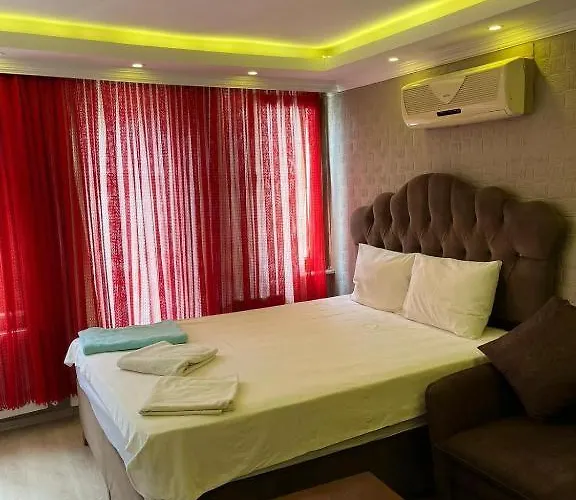 Rixos Family Apartment