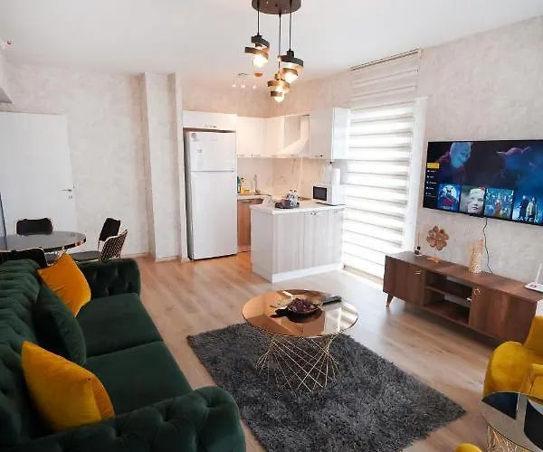 King Suite Ss4