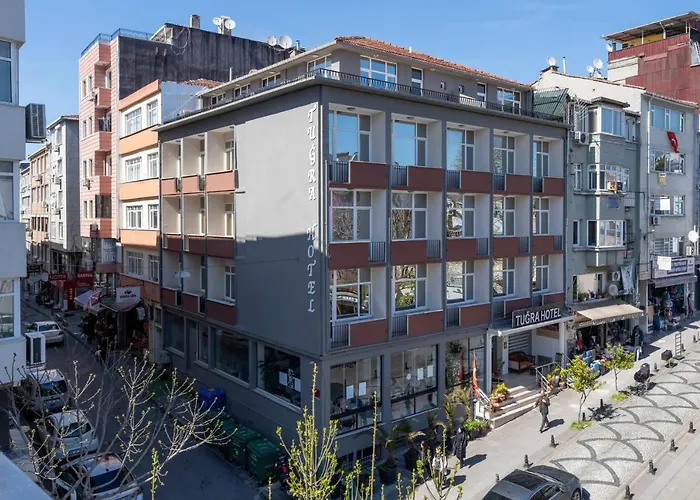 Tugra Hotel