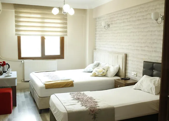Birlik Apart Hotel