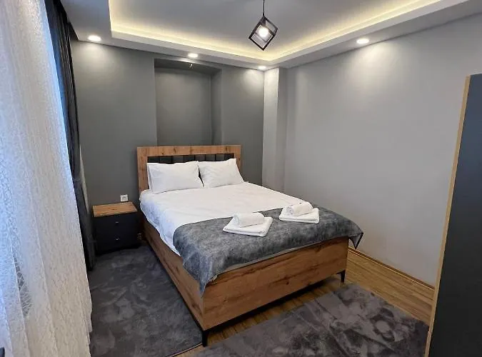 Ayd Apart Beyoglu Taksim