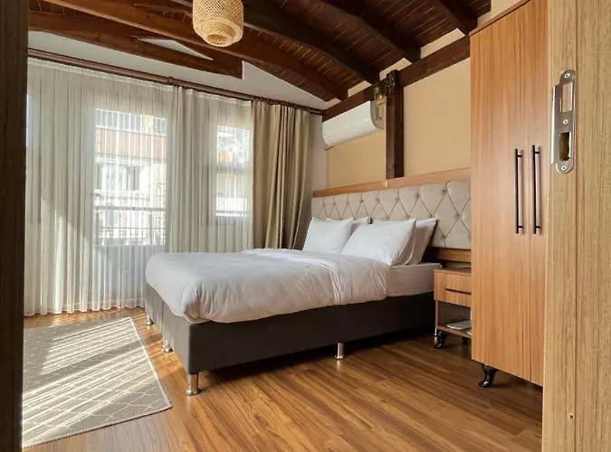 Palmera Art House