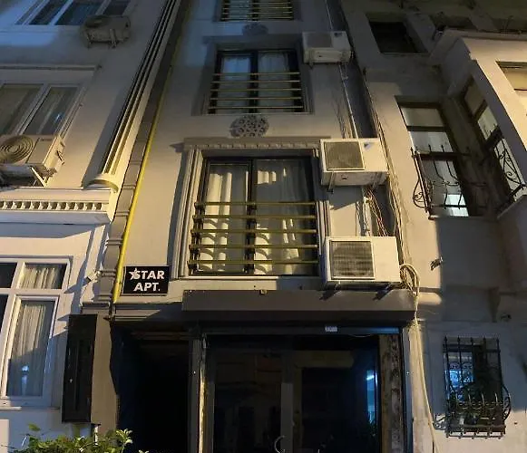 Star Apartment