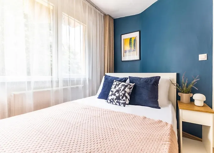 Minimalist Flat 5 Min To Taksim Square