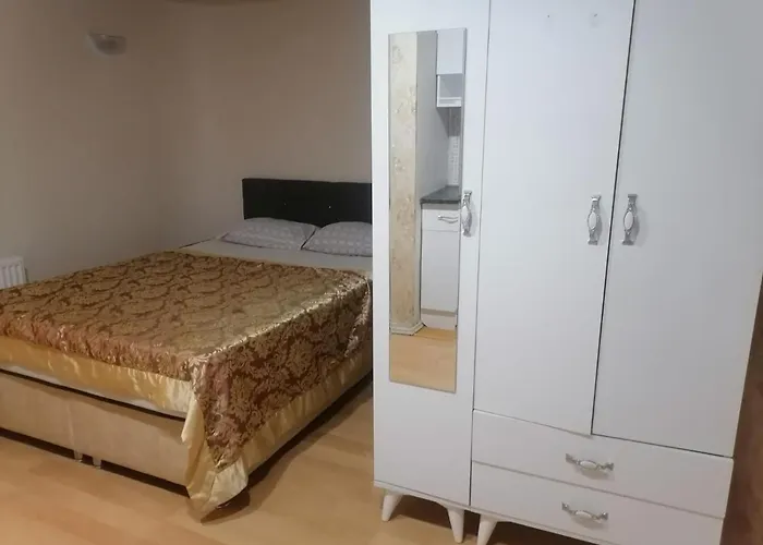 Ezgi House Abc