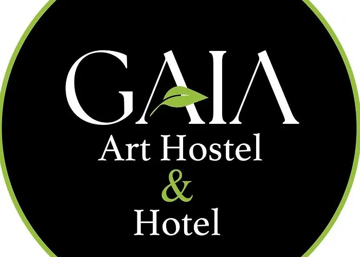 Gaia Art Hostel Hotel