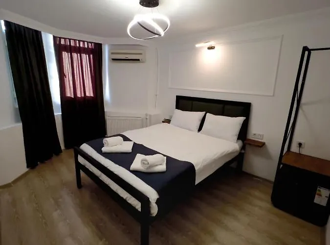 24 Boutique Hotel