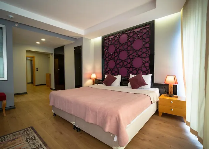 Hotel Vvr Boutique