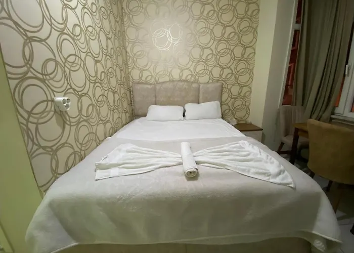Yildiz Hotel