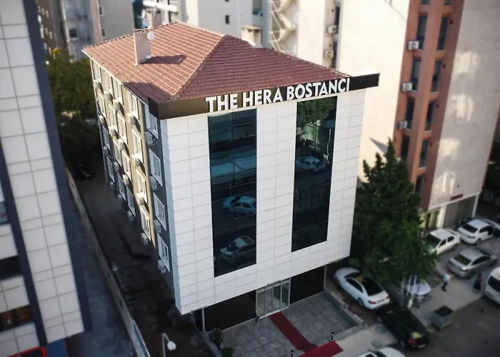 The Hera Bostanci