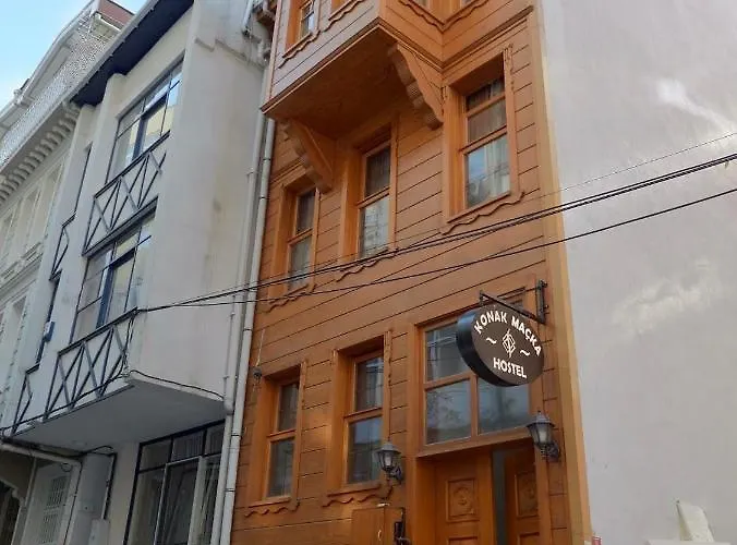 Konak Macka Suit
