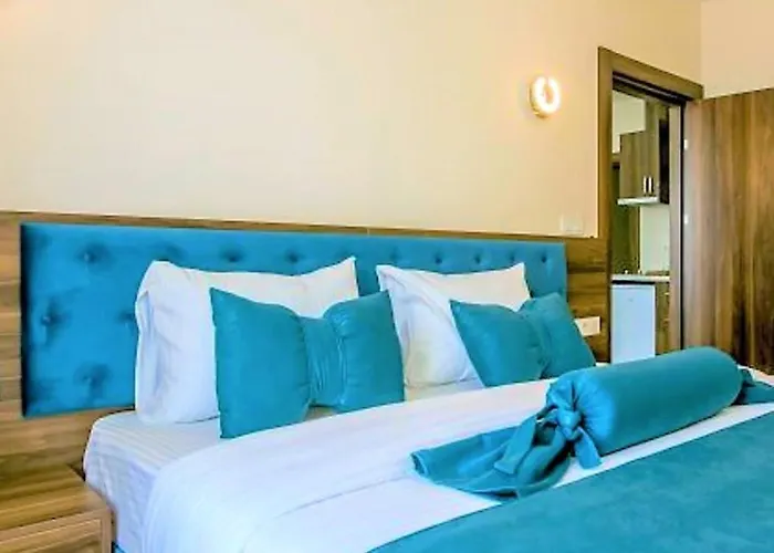 Babil Residence & Suites