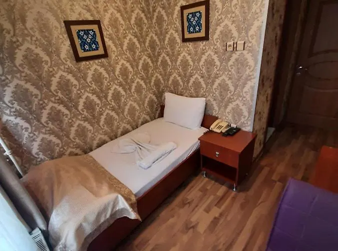 Old City Samil Hotel