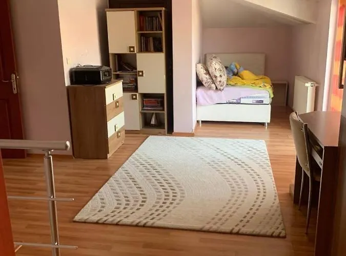 Hostel In Bahcelievler