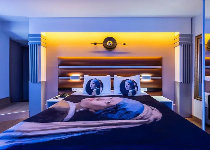 Gallery Residence&Hotel Nişantaşı