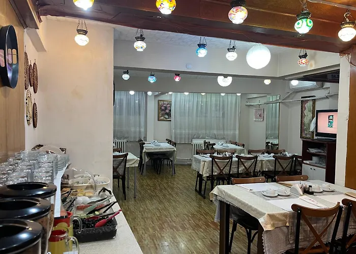 Paris Hotel