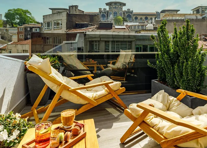 Euro Design Hotel