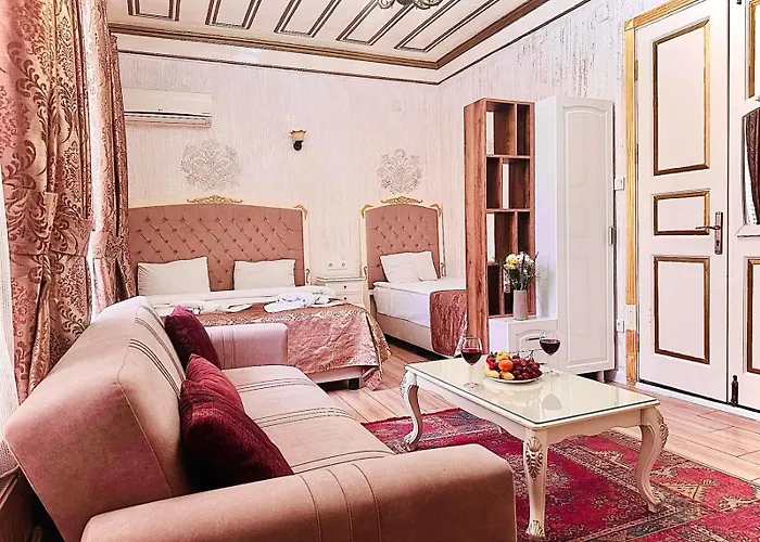 Alhambra Apart Hotel