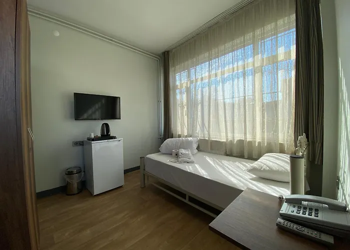 Ferah Otel