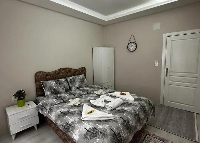 Taksim Pera 34 Hotel