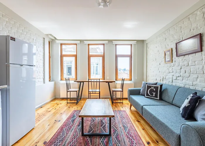 Pin Exclusive 1 Bd Taksim A5