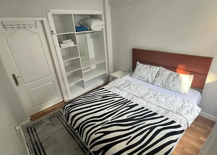 Kadikoey Holiday Home