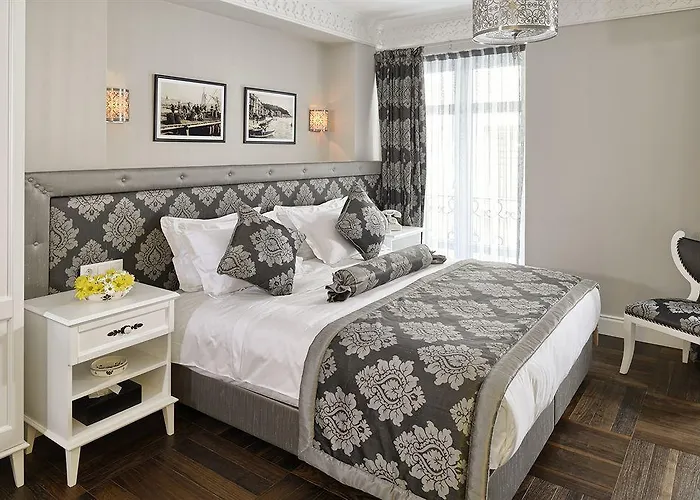 Nexthouse Pera Hotel (Adults Only)