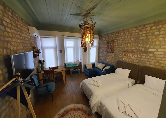 Balat Historical House