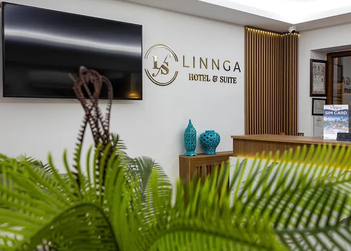 Linnga Hotel & Suite