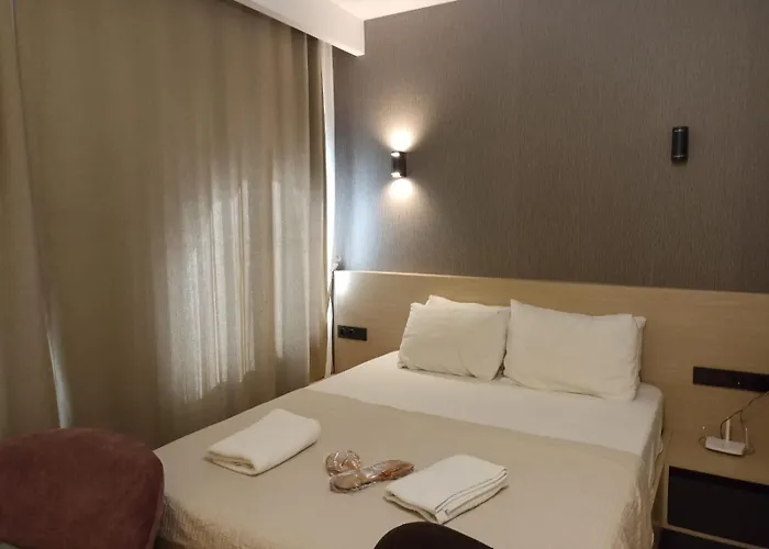 Dogan Palas Suites