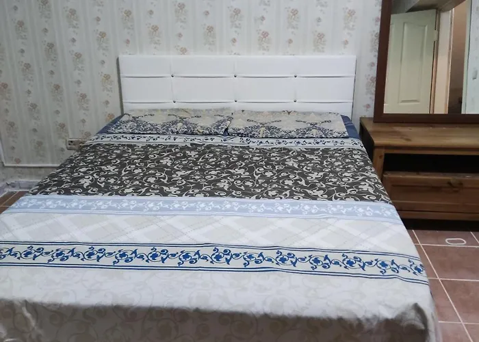Mert Apartman